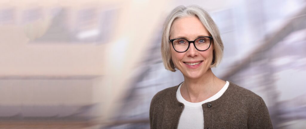 Carola Pirker - Heilpraktikerin für Psychotherapie in Stein Nähe Kiel